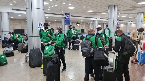 منتخب جزر القمر 