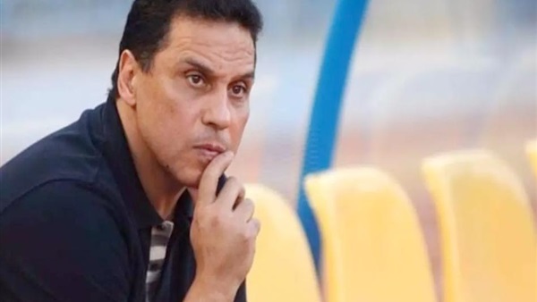 حسام البدري