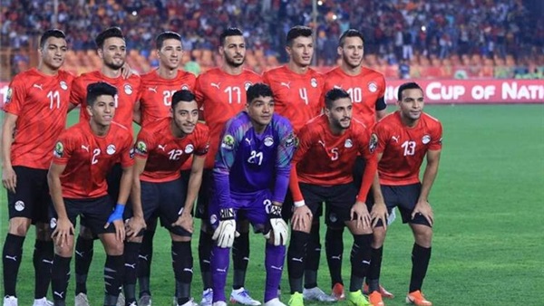 منتخب مصرالأولمبي