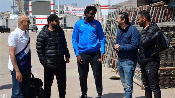 أحمد عبد المقصود