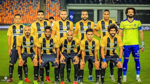 نادي المقاولون العرب