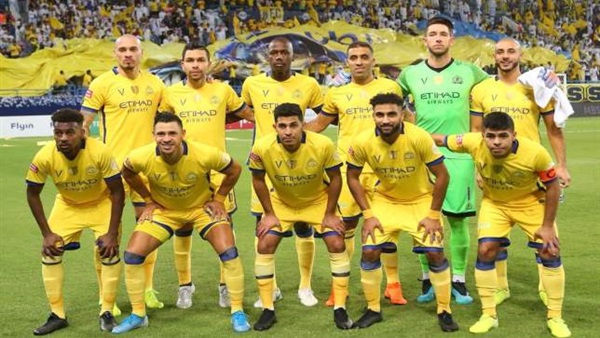 نادي النصر السعودي