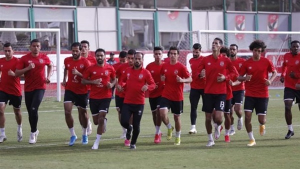 النادي الأهلي 