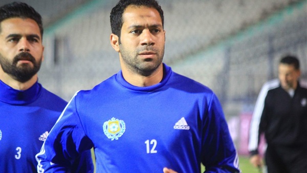 حسني عبدربه 