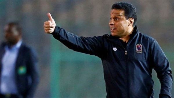 حسام البدري