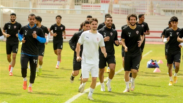  الزمالك