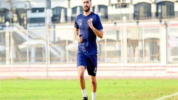 حمزة المثلوثي