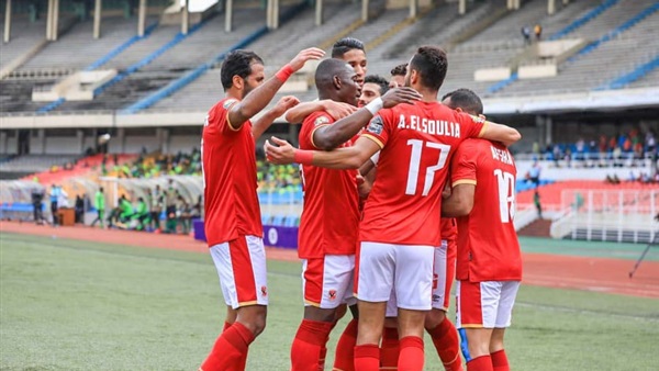 النادي الأهلي