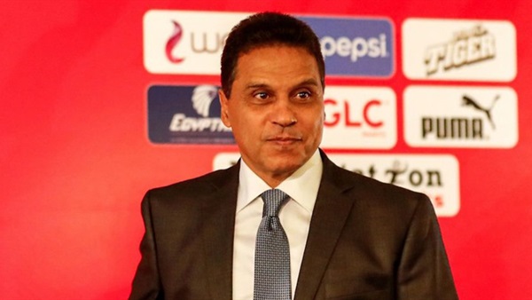 حسام البدري