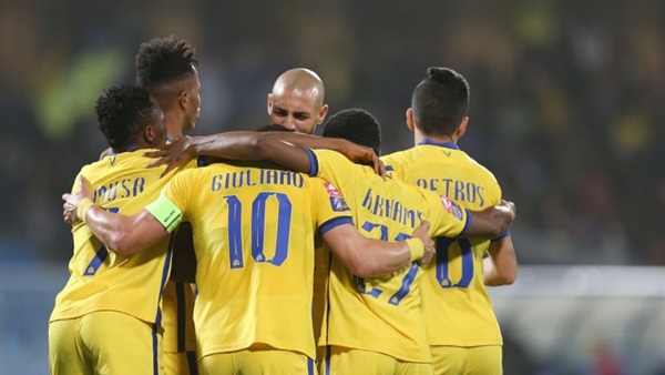 النصر السعودي