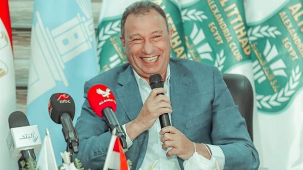 محمود الخطيب 