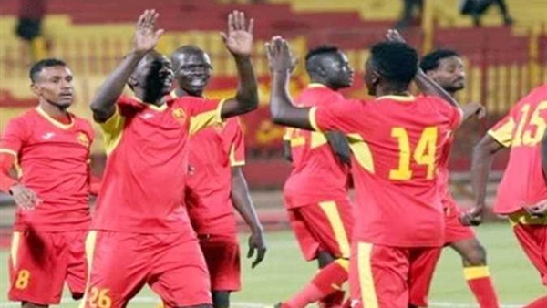 المريخ السوداني