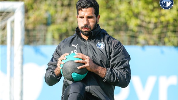 المهدي سليمان 