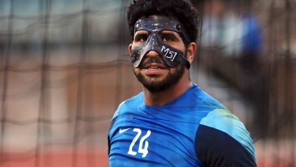 المهدي سليمان 