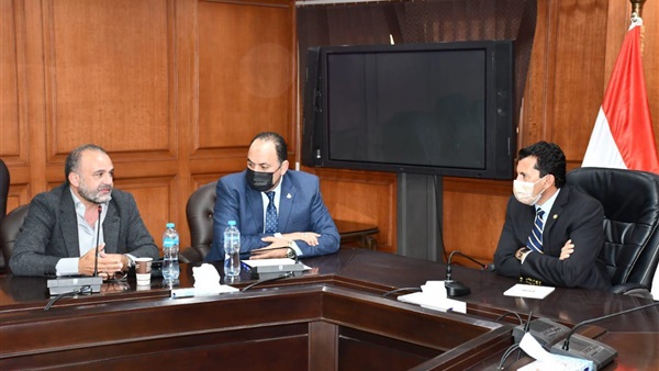 وان ثري| بوابة الرياضة المصرية 