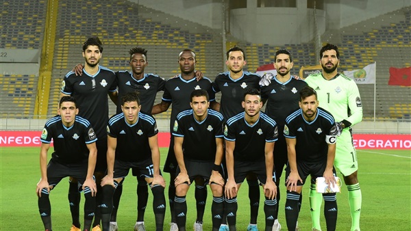 نادي بيراميدز 