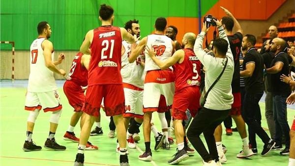 الزمالك والاهلي