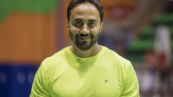 أحمد الجارحي