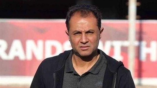 أحمد أيوب