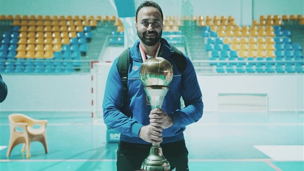 أحمد الجارحي