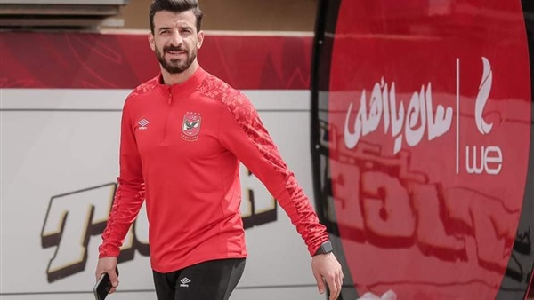 محمود متولي