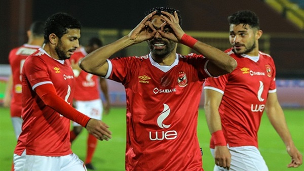 النادي الأهلي