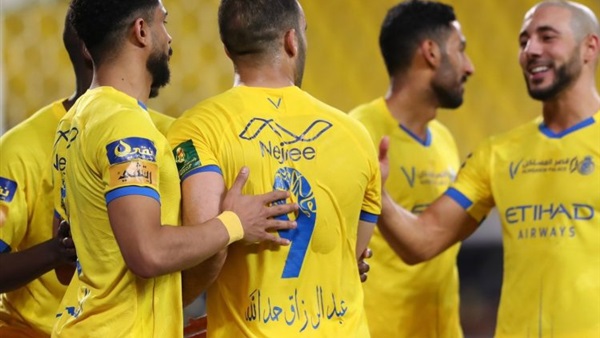 النصر السعودي