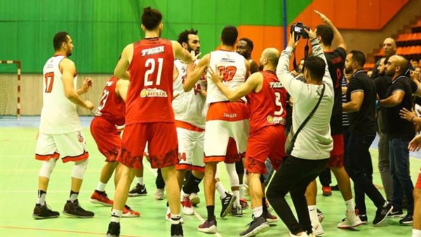 الأهلي والزمالك