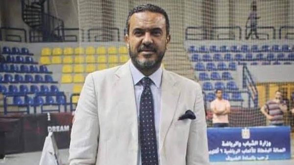 محمد عبد المطلب