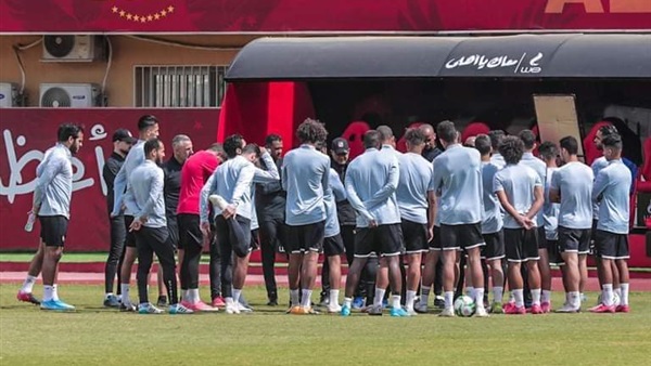 النادي الأهلي 