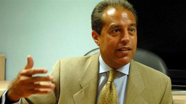 خالد الدرندلي