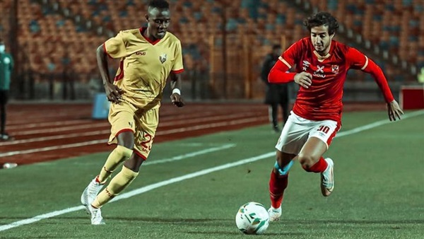 وان ثري| بوابة الرياضة المصرية 