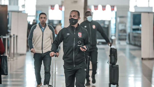 النادي الأهلي