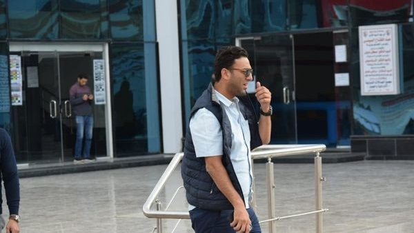 أحمد حسام ميدو 