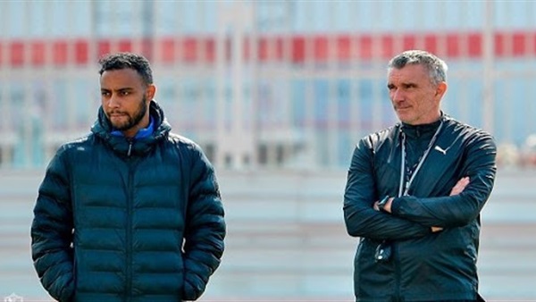 باتريس كارتيرون 