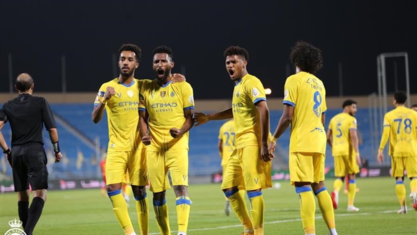 النصر السعودي