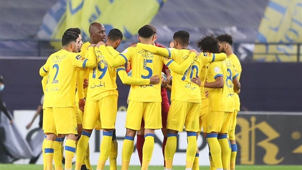 النصر السعودي