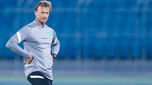 هيرفي رينارد 