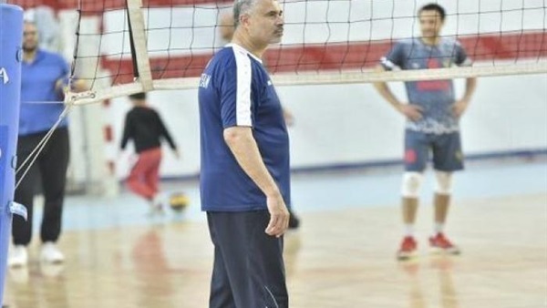 محمد اللقاني 