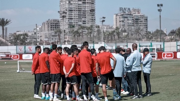 النادي الأهلي