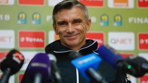 باتريس كارتيرون 