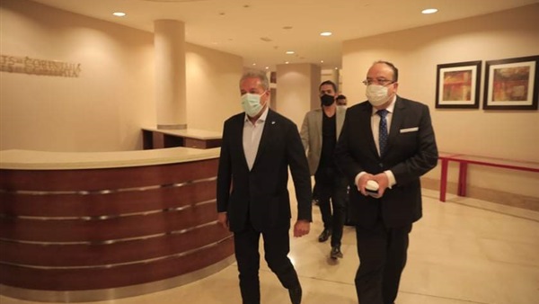 النادي الأهلي 