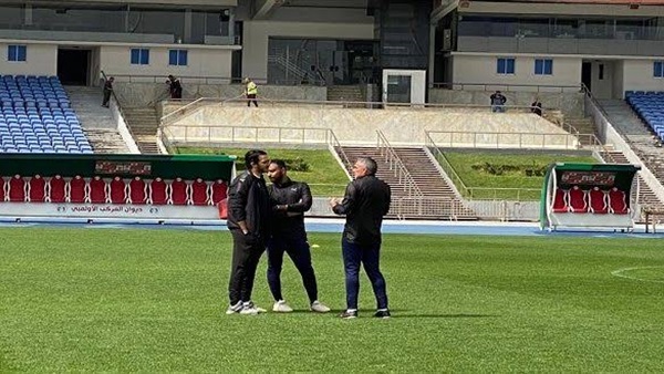 نادي الزمالك 