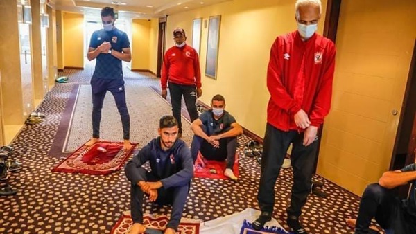 النادي الأهلي