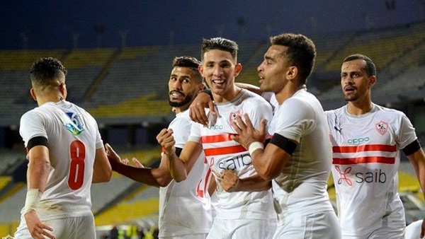 نادي الزمالك 