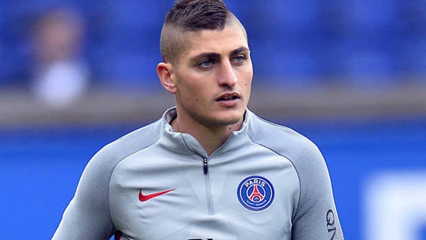 ماركو فيراتي