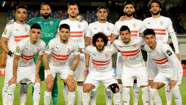 الزمالك 