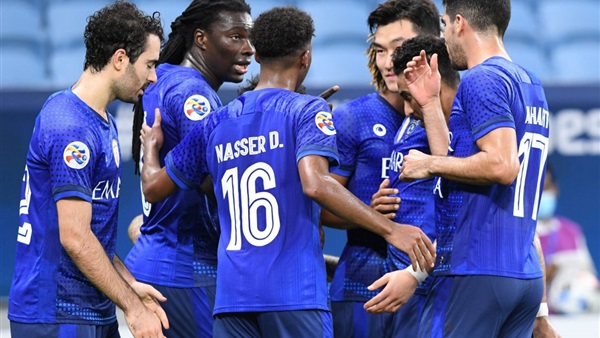 الهلال السعودي