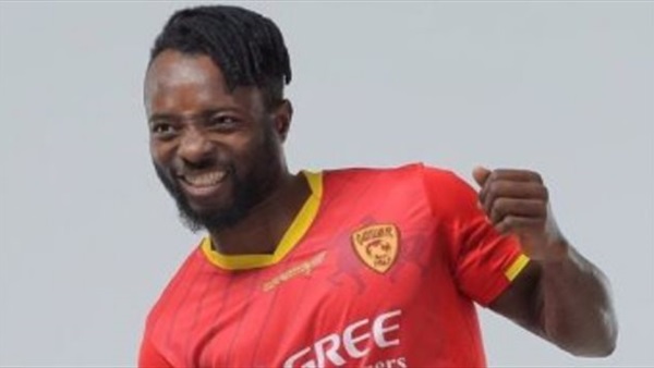 ستانلي أوهاويتشي