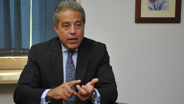 خالد الدرندلي